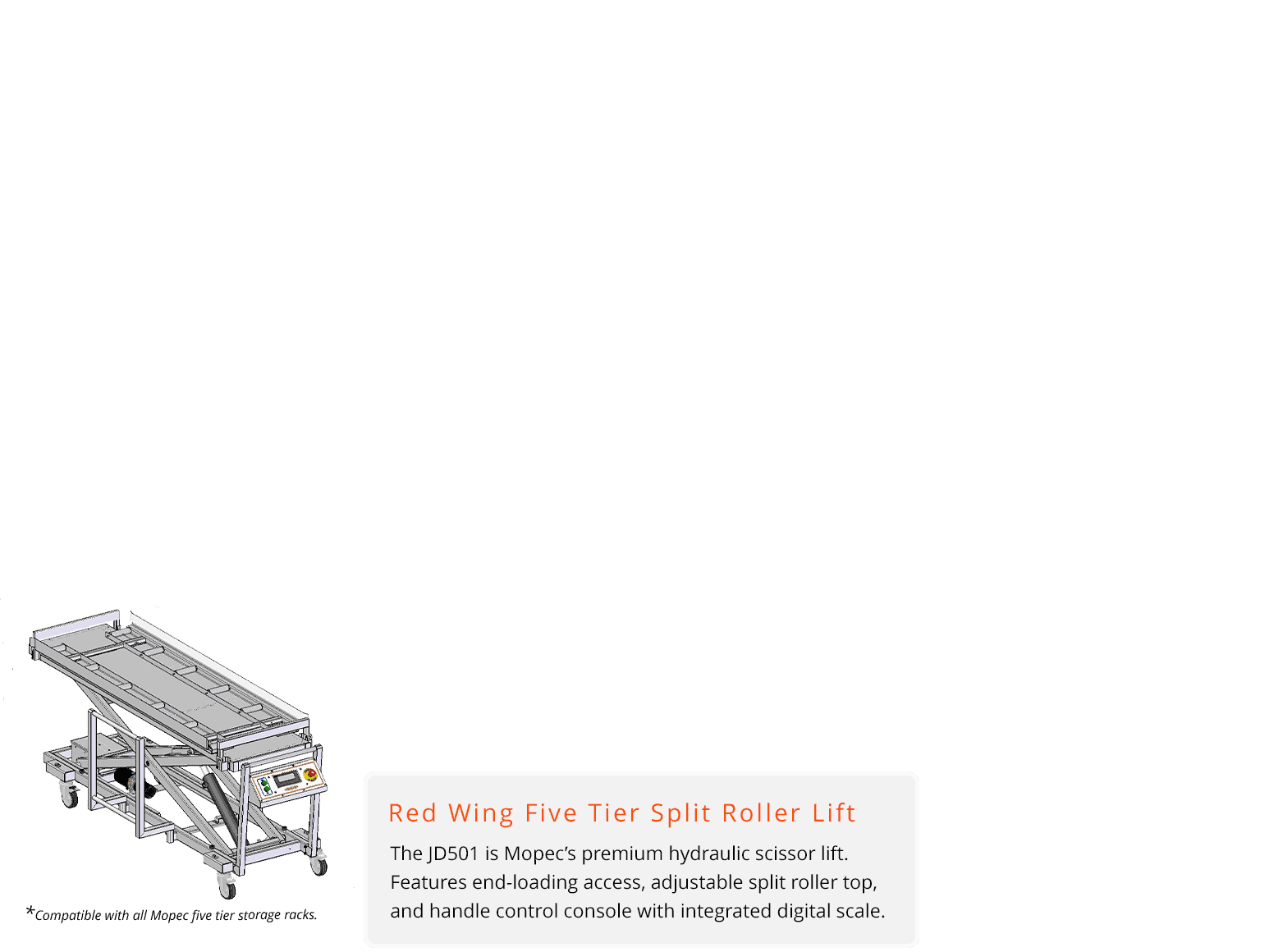Visual Products Configurator option image