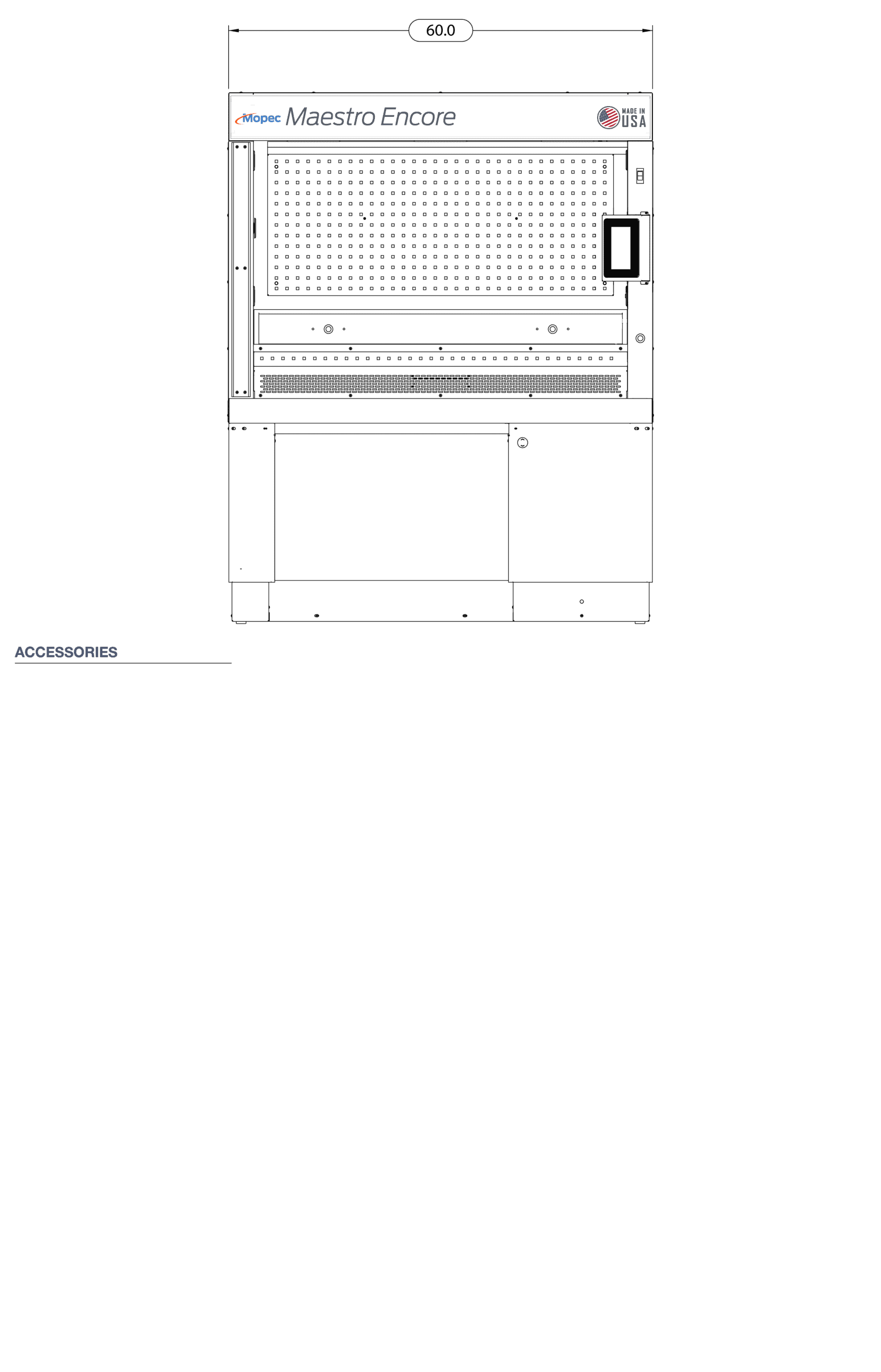 Visual Products Configurator option image