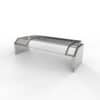 Maestro Encore Safety Sash - AX124
