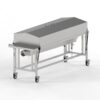 Covered Dissection Table with Lid Assist, Elevating, Optional Ventilation, Optional ADA - Image 2