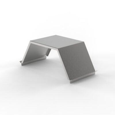 Bridge-Style Book Rest for Dissection Tables - HO002