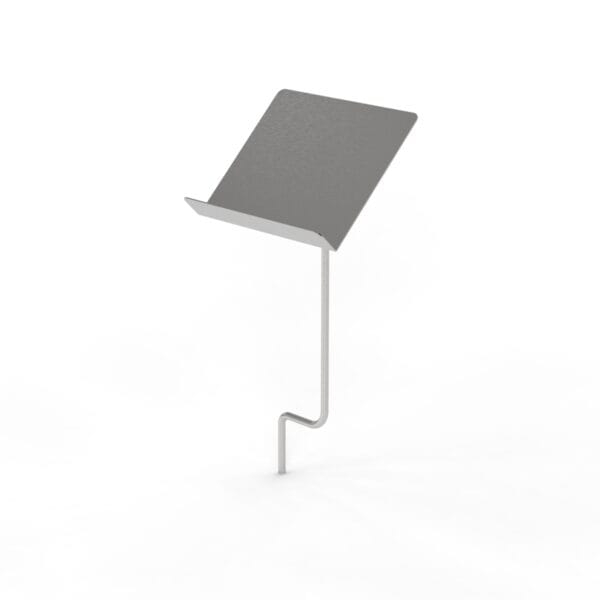 Post-Style Book Holder for Dissection Tables - HO006
