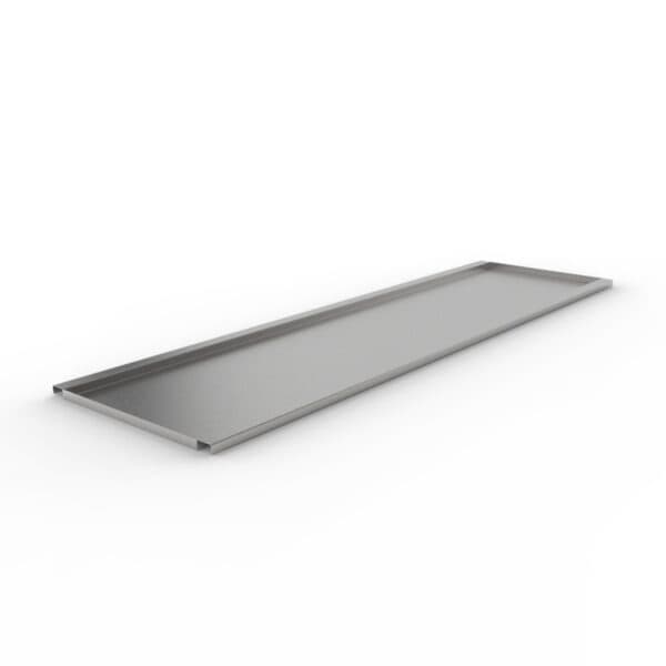 Full-Length Shelf for Dissection Tables - HO024