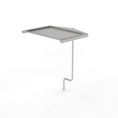 Post-Style Instrument Holder for Dissection Tables - HO030