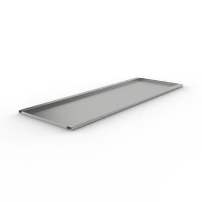 Short Shelf for Dissection Tables - HO032