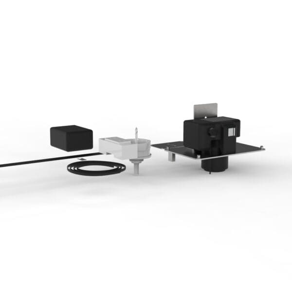 Mopec PathCam Kit for Legacy MB, ML, ME, MG Stations - AX043-L3