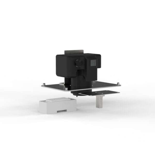Mopec Maestro Encore PathCamHR Factory Kit - AX043
