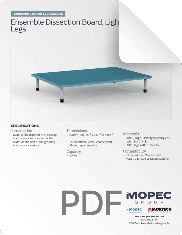 AX067 Spec Sheet