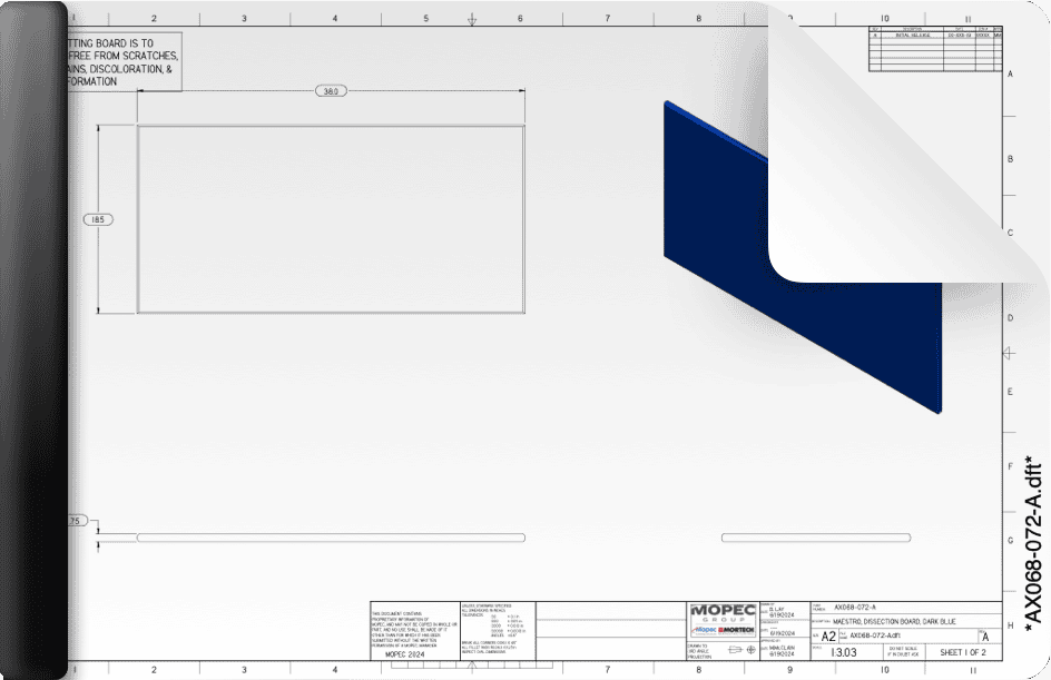 AX068-072 Drawing