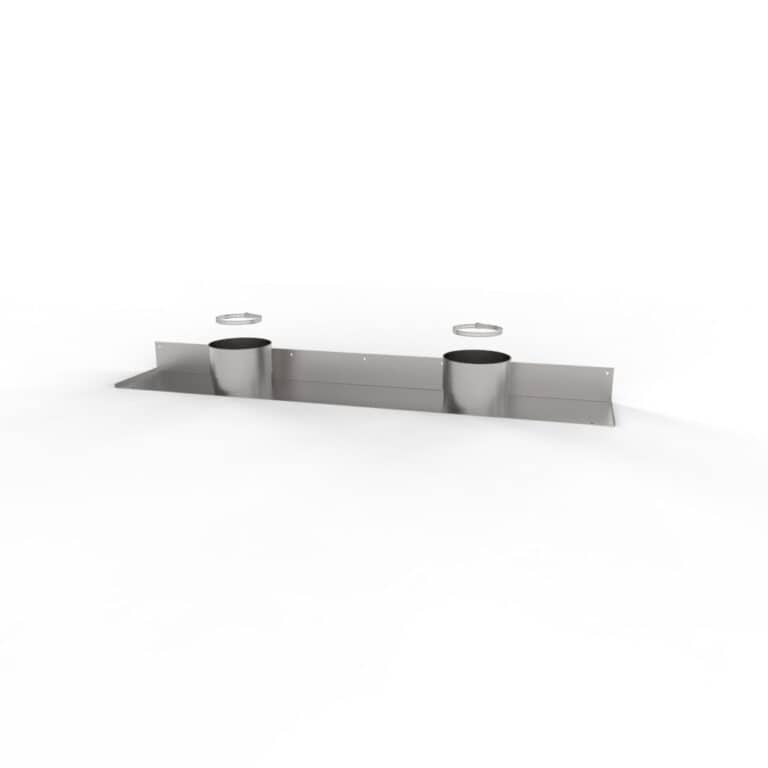 Maestro Recirculating to In-House Facility Vented Conversion Kit - AX110 - Image 3
