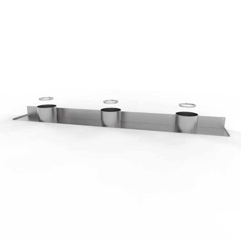 Maestro Recirculating to In-House Facility Vented Conversion Kit - AX110 - Image 4
