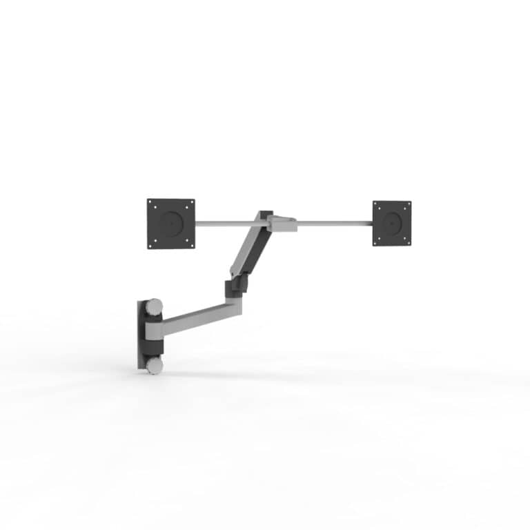 Ensemble Dual Monitor Mount Arm - AX142
