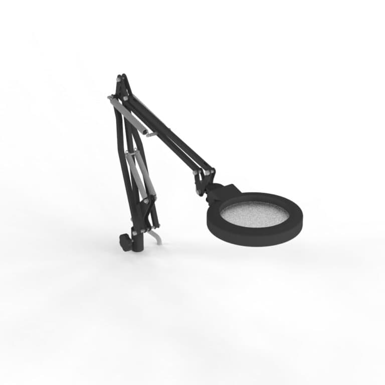 Ensemble Magnifier with LED Light - AX144
