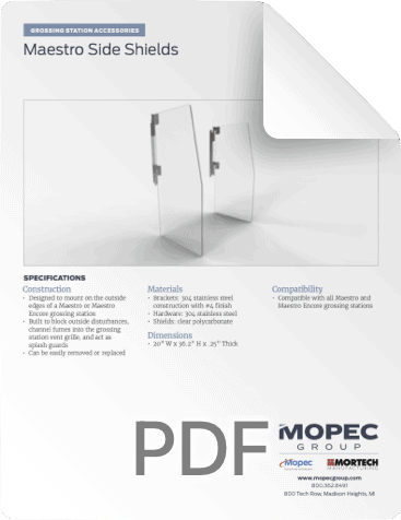 MB1008 Spec Sheet