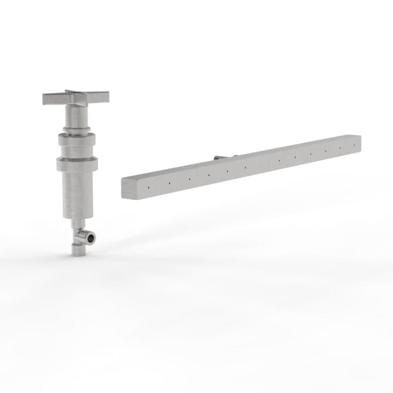 Maestro End Rinse - MB1012