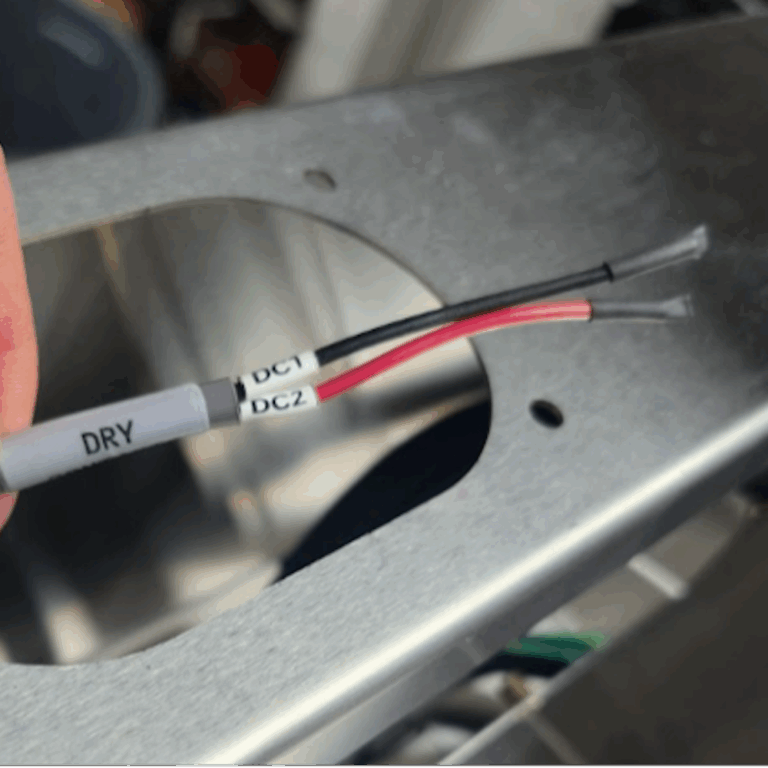 Maestro Dry Contact for Building Management System - MB1022