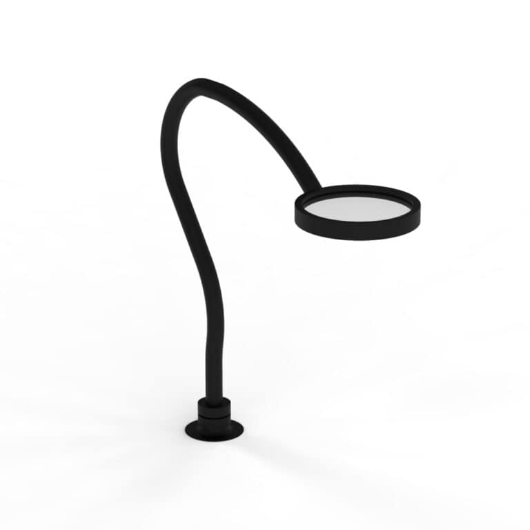Maestro 2X Quick Coupler Base Magnifier - MB1029