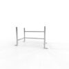 Maestro Non-Elevating Leg Frame - MB1030 - Image 2
