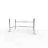 Maestro Non-Elevating Leg Frame - MB1030
