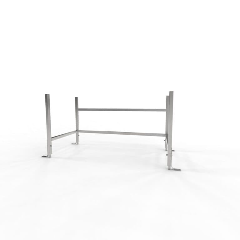 Maestro Non-Elevating Leg Frame - MB1030