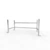 Maestro Non-Elevating Leg Frame - MB1030 - Image 3