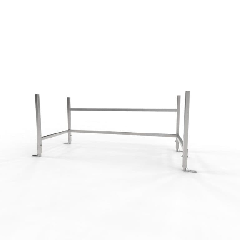 Maestro Non-Elevating Leg Frame - MB1030 - Image 3