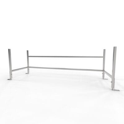 Maestro Non-Elevating Leg Frame - MB1030 - Image 4