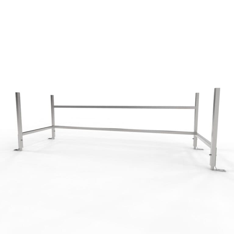 Maestro Non-Elevating Leg Frame - MB1030 - Image 4