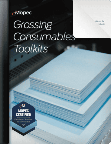 Consumable Toolkits Brochure