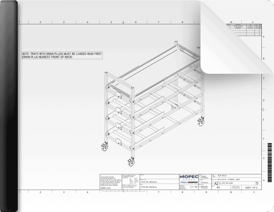 IF27401 Drawing