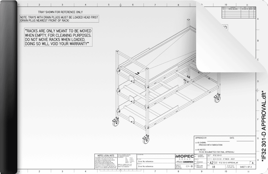 IF32301 Drawing