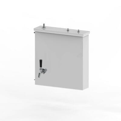 Maestro Formalin Dispensing - MB1040