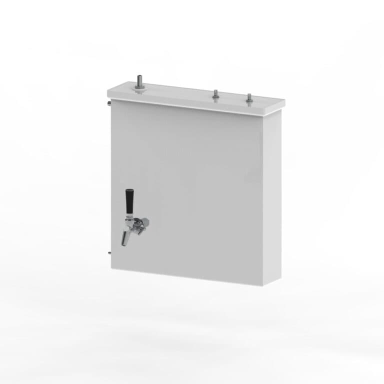 Maestro Formalin Dispensing - MB1040