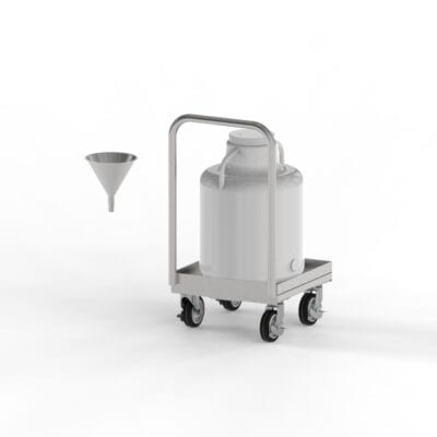 Maestro Formalin Collection - MB1041