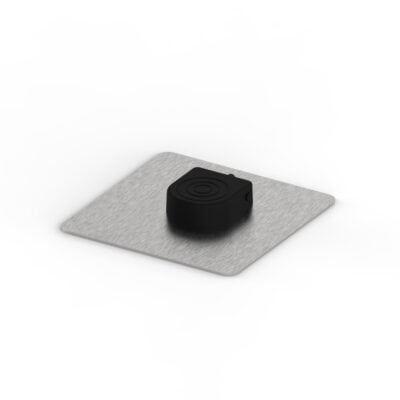 Maestro Pneumatic Faucet Foot Pedal - MB1046
