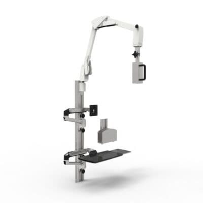 PathCam Wall Mount System - AX250