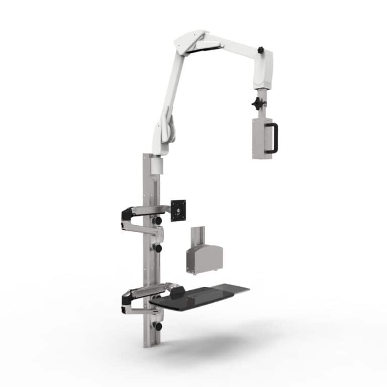 PathCam Wall Mount System - AX250