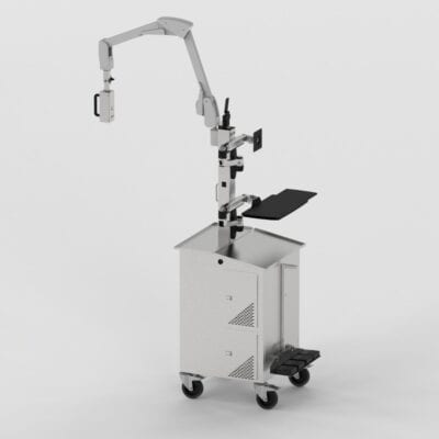 PathCam Mobile Imaging Station - AX260