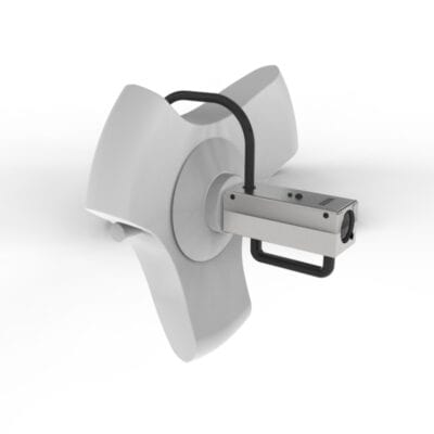 PathCam HD Camera for BB Series Surgical Lights - BB105 - Image 3