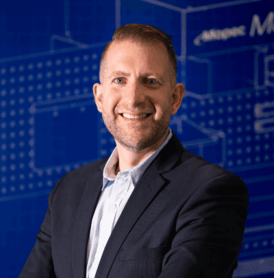 Jeff Pemberton