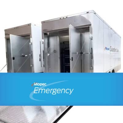 Emergency Preparedness & Response