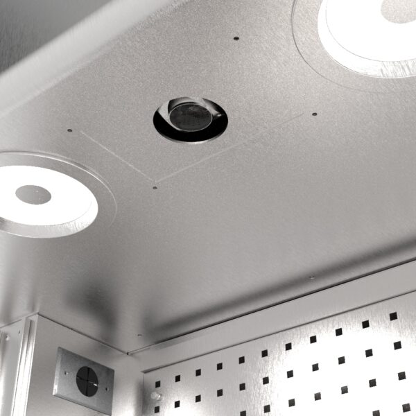 PathCamHD Retrofit (Camera Only) - AX265