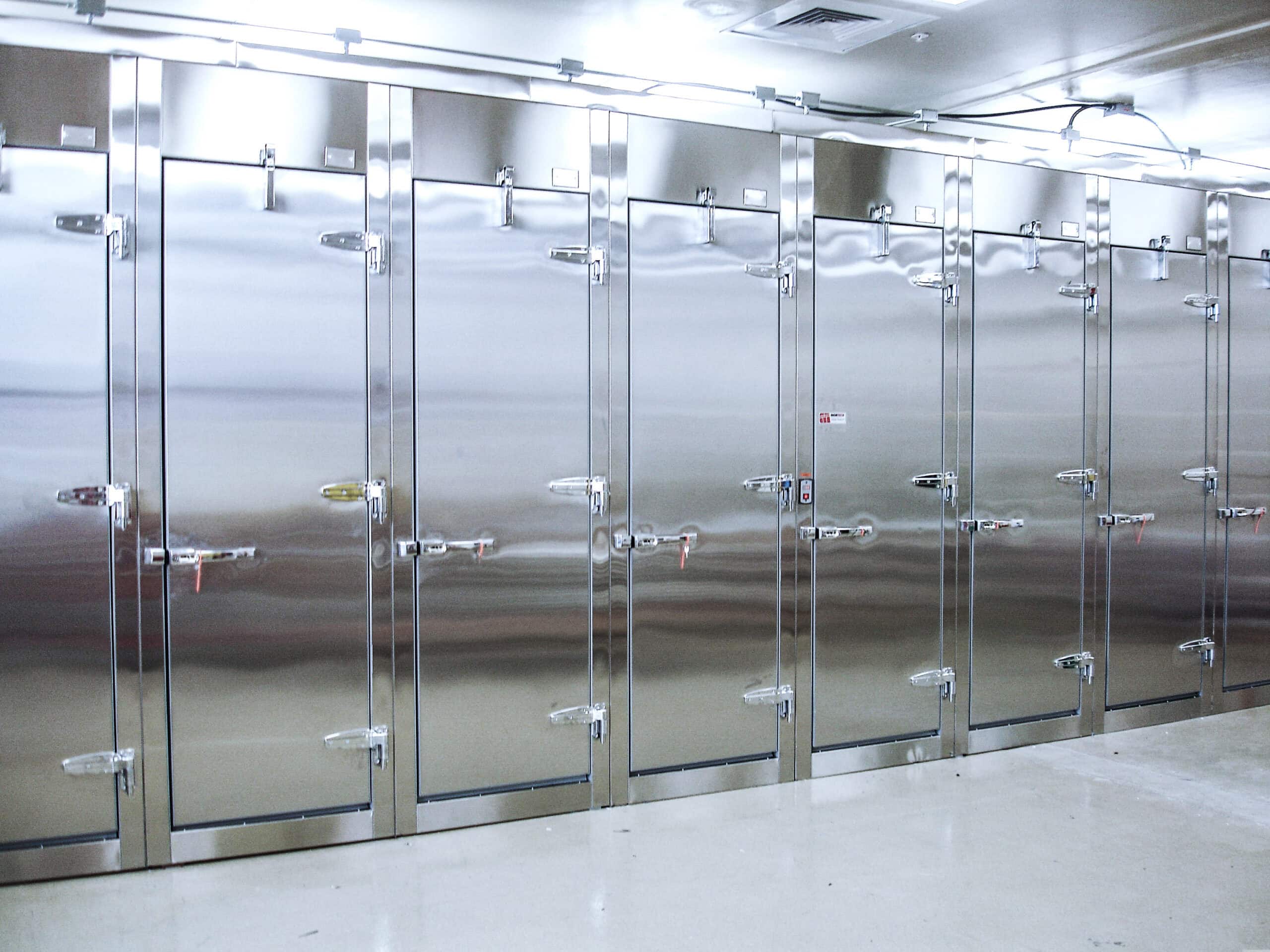 Mopec Body Boxes