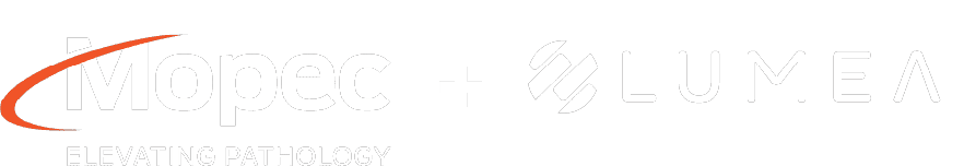 Mopec and Lumea Partnership Logo