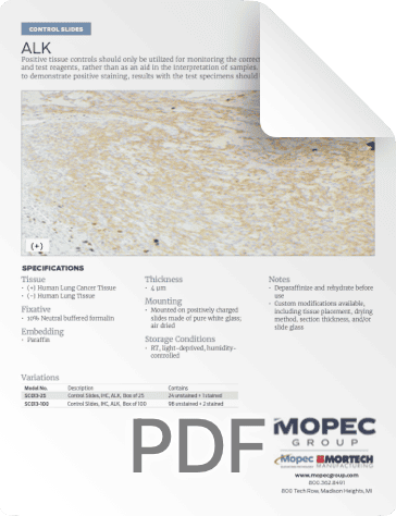 Technical Data Sheet