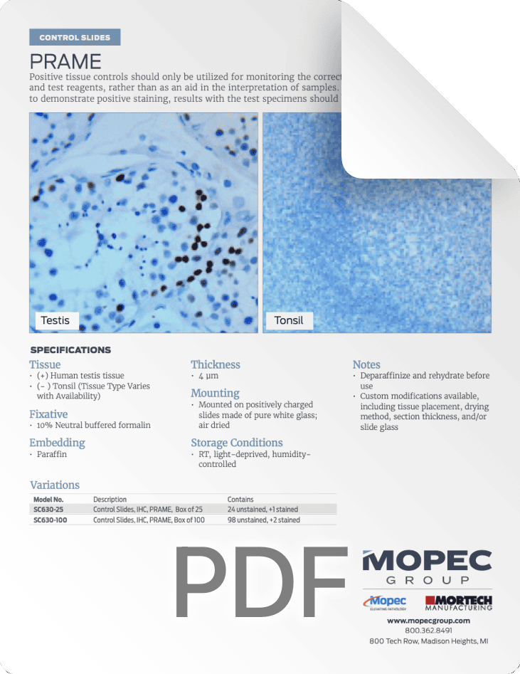 Technical Data Sheet