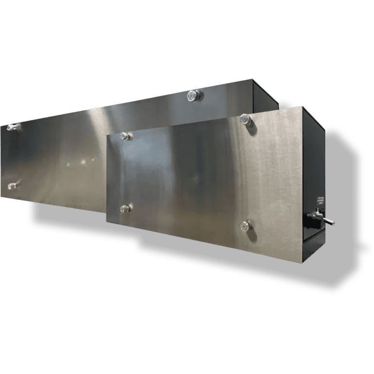 Mopec LightGuard UV Disinfection System