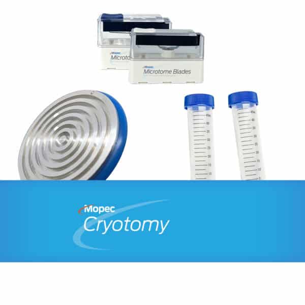 Cryotomy