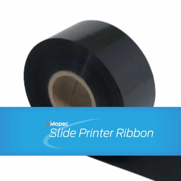 Slide Printer Ribbon