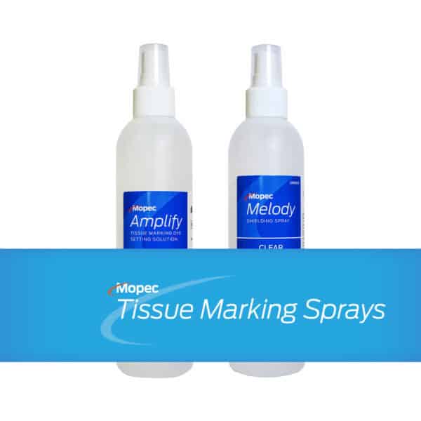 Tissue Marking Sprays